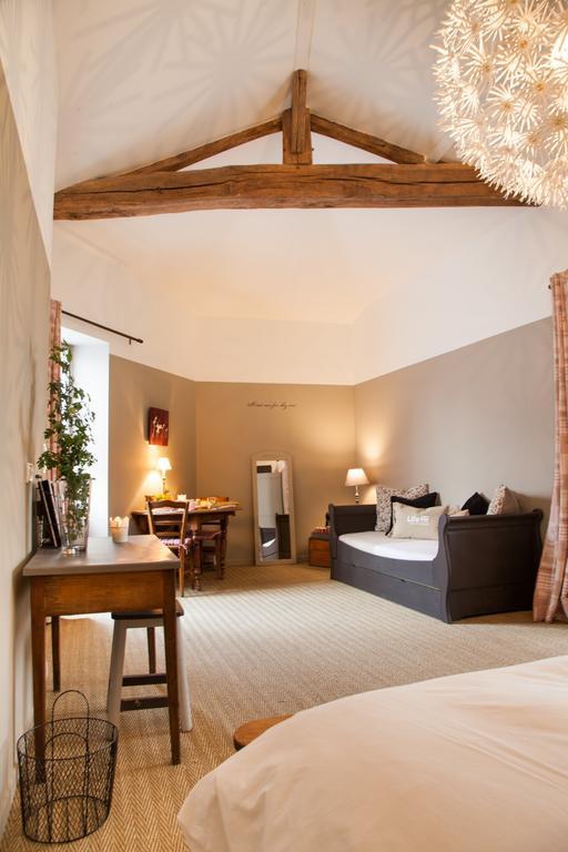 Il Etait Une Fois Chez Moi La Chambre Augustin Le Loroux-Bottereau Exterior photo